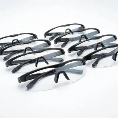 bulk safety glasses