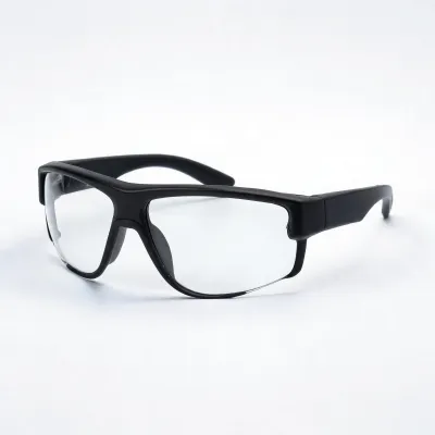 custom safety glasses