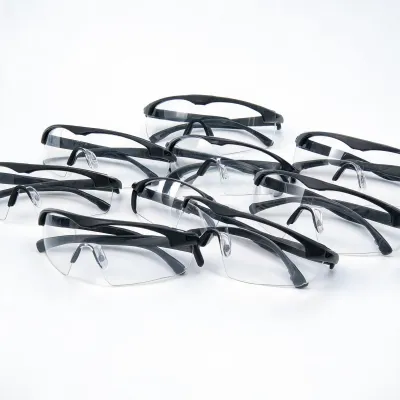 safety glasses bulk