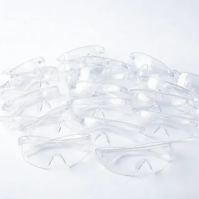 safety glasses in bulk